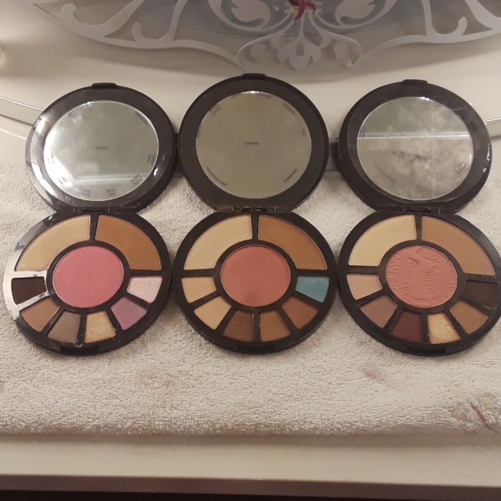 TARTE Makeup